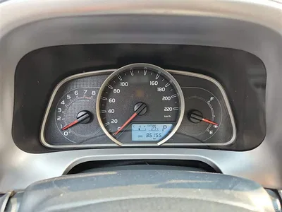 2016 Toyota RAV4 Rongfang 2.0L CVT 2WD Trend (China V), фото 4, лот 10323615