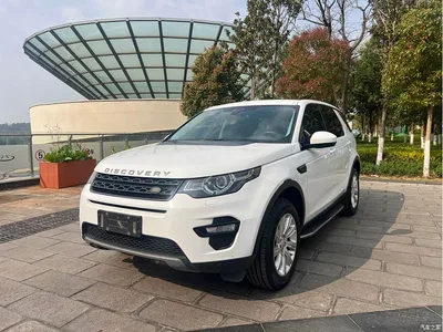 2018 Land Rover Discovery Sport 240PS SE Edition, фото 1, лот 10327941