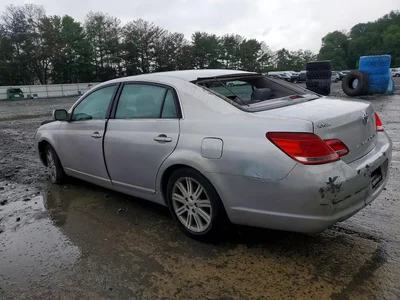 2007 TOYOTA AVALON LIMITED, фото 2, лот 10539650