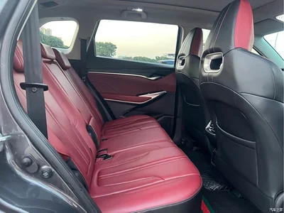 2021 Changan CS75 PLUS 2.0T Automatic Pilot, фото 4, лот 11569596
