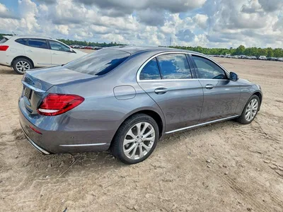 2017 MERCEDES-BENZ E 300, фото 3, лот 10833733