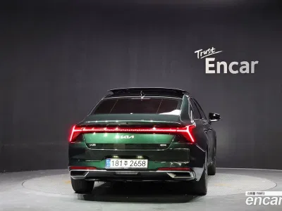 2022 Kia K8 Signature, фото 4, лот 10166237