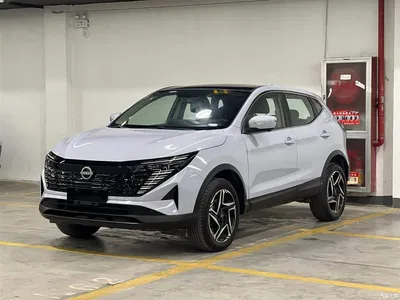 2025 Nissan Qashqai Honor 2.0L CVT XV+ Leading Edition, фото 1, лот 10339376
