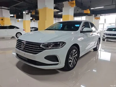 2024 Volkswagen Lavida Model 1.5L Automatic Full Comfort Edition, фото 2, лот 11438862