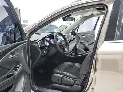 2018 Buick Envision Plus 20T 2WD Leading, фото 4, лот 10363146
