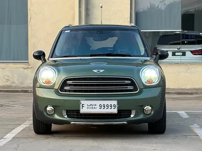 2014 MINI COUNTRYMAN 1.6T COOPER ALL4 Fun, фото 2, лот 10332353
