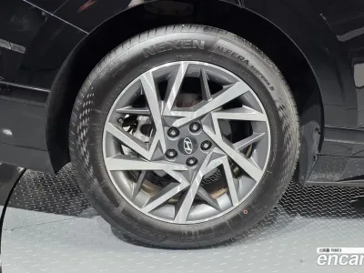 2025 Hyundai Grandeur 2,5 Gasoline 2WD, фото 4, лот 10521746