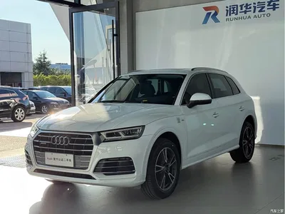 2018 Audi Q5L 45 TFSI Exclusive Fashion China VI, фото 1, лот 10235325