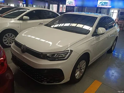 2025 Volkswagen Lavida New Edge 1.5L Outstanding New Ease, фото 1, лот 10456294