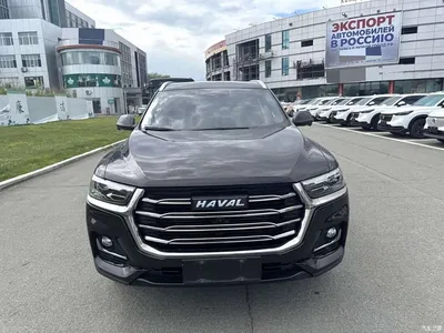 2021 Haval H6 Model 1.5T Automatic Champion Edition, фото 1, лот 10283574