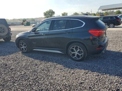 2018 BMW X1 XDRIVE28I, фото 2, лот 10817650