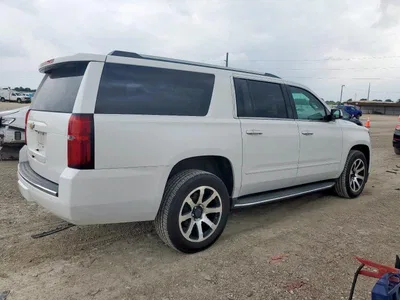 2018 CHEVROLET SUBURBAN C1500 PREMIER, фото 3, лот 10595128