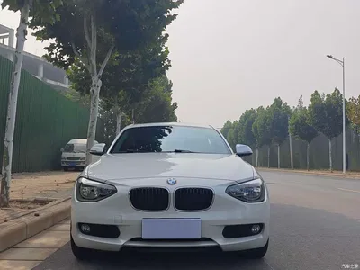2013 BMW 1 Series (Import) Facelift 116i Leading Model, фото 2, лот 11007429