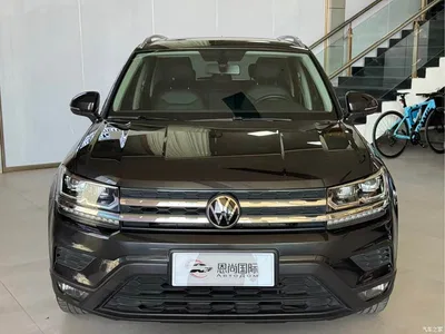 2022 Volkswagen Tharu 280TSI FWD Luxury Edition, фото 2, лот 10330041