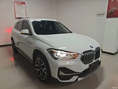 2022 BMW X1 Facelift xDrive25Li Premium Edition, фото 4, лот 10467001