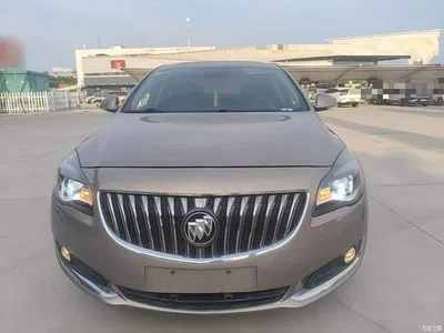 2015 Buick Regal 1.6T Elite Tech Edition, фото 3, лот 11096257