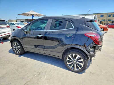 2021 BUICK ENCORE PREFERRED, фото 2, лот 10860777
