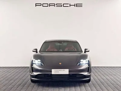 2023 Porsche Taycan, фото 2, лот 10407385