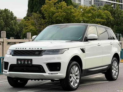 2015 Land Rover Range Rover Sport 3.0 SC V6 HSE, фото 1, лот 10337107