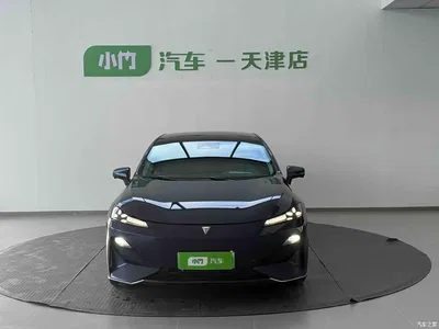 2022 Deepal SL03 1.5L 1200 Range Extender Version, фото 4, лот 11644935