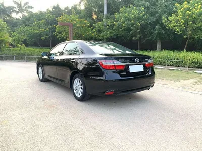 2016 Toyota Camry 2.0G 10th Anniversary Leading Edition, фото 4, лот 10301458