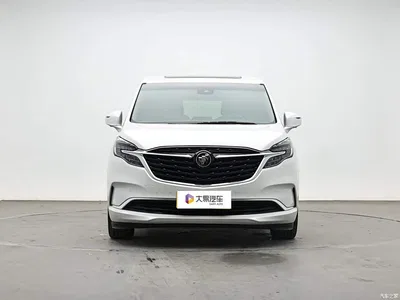 2021 Buick GL8 ES Landlord 653T Flagship, фото 2, лот 11242730