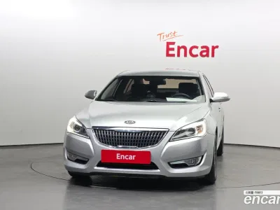 2011 Kia K7 LPI VG270 Luxury, фото 3, лот 10108034