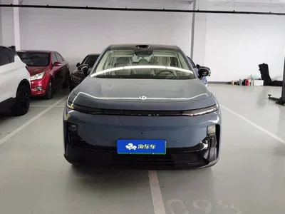 2025 Leapmotor B10 510 LiDAR Edition, фото 2, лот 10316972