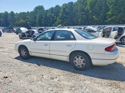 2003 BUICK REGAL LS, фото 2, лот 10970977