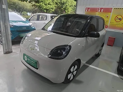 2025 Wuling Motors Hongguang MINIEV 4-Door Premium+ Edition, фото 2, лот 10370193
