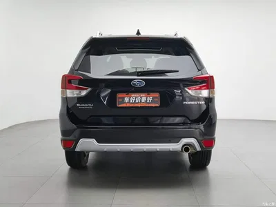 2024 Subaru Forester 2.5i AWD Flagship EyeSight, фото 4, лот 10341373