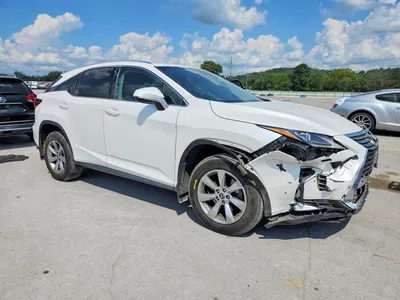 2019 LEXUS RX 350 BASE, фото 4, лот 10846409
