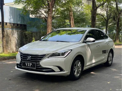 2019 Changan Eado High Energy Edition 1.6L GDI Auto Pioneer Type China VI, фото 1, лот 10404010