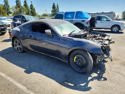 2014 SCION FR-S BASE, фото 4, лот 10880166