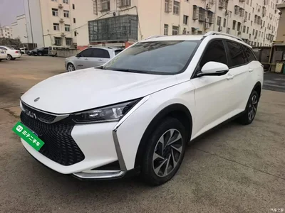 2021 Dongfeng Aeolus Yixuan GS 230T Automatic Star Chaser Edition, фото 2, лот 10803737