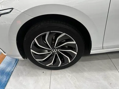 2021 Volkswagen Golf 280TSI DSG Pro, фото 4, лот 11175212