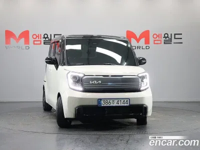 2025 Kia RAY Gravity, фото 2, лот 11078968