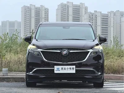 2022 Buick GL8 Avenir Avia 6-Seater Virtue Edition, фото 2, лот 11243777