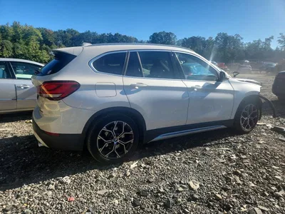 2020 BMW X1 XDRIVE28I, фото 3, лот 11576971