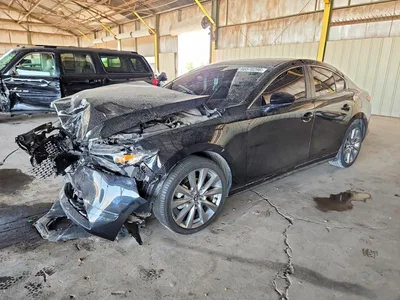 2023 MAZDA 3 SELECT, фото 1, лот 10701345