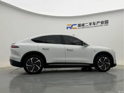 2023 NIO EC6 75kWh, фото 4, лот 11240918