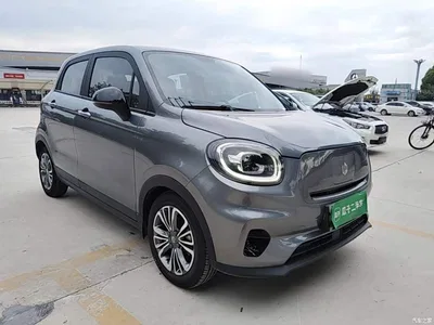 2021 Leapmotor T03 400 Comfort Edition, фото 4, лот 10386808