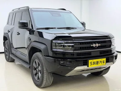 2026 Byd Leopard 5 Base Model, фото 3, лот 10828741