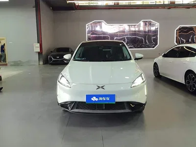 2019 XPeng G3 Smart Enjoyment Edition, фото 3, лот 11535405