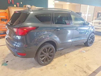 2019 FORD ESCAPE SE, фото 3, лот 10573848