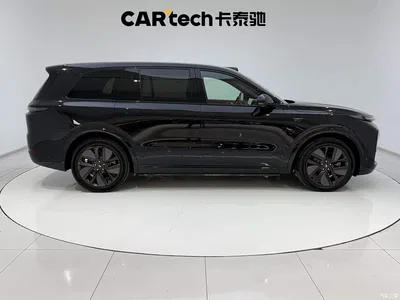2022 Li Auto Li Xiang L9 Max, фото 4, лот 11133547