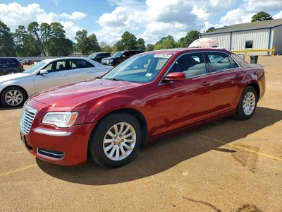2014 CHRYSLER 300, фото 1, лот 10868818