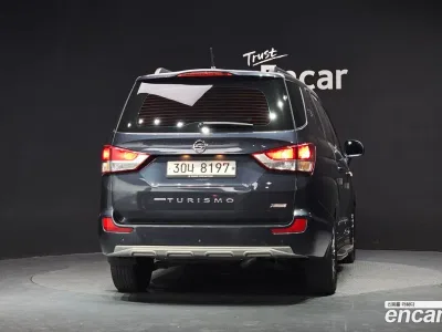 2015 Ssang Yong KORANDO 4WD Extreme 9-seater, фото 4, лот 10165938