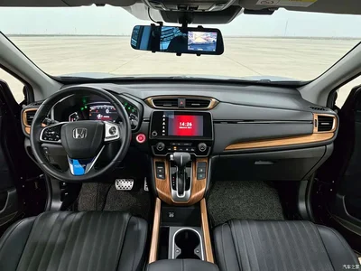 2021 Honda Haoying 240TURBO CVT 2WD Premium, фото 3, лот 10827512