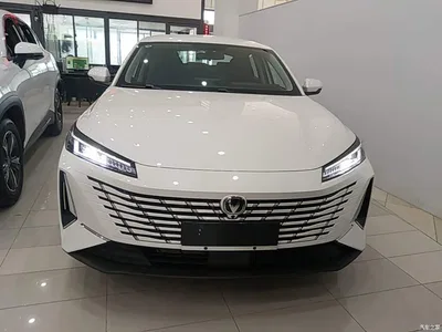 2025 Changan Eado PHEV Smart New Blue Whale 145KM High-Performance Edition, фото 3, лот 10254234